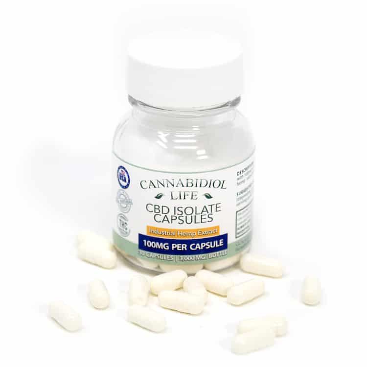 cbd isolate capsules, cbd capsules 1000mg, 1000 mg cbd pill